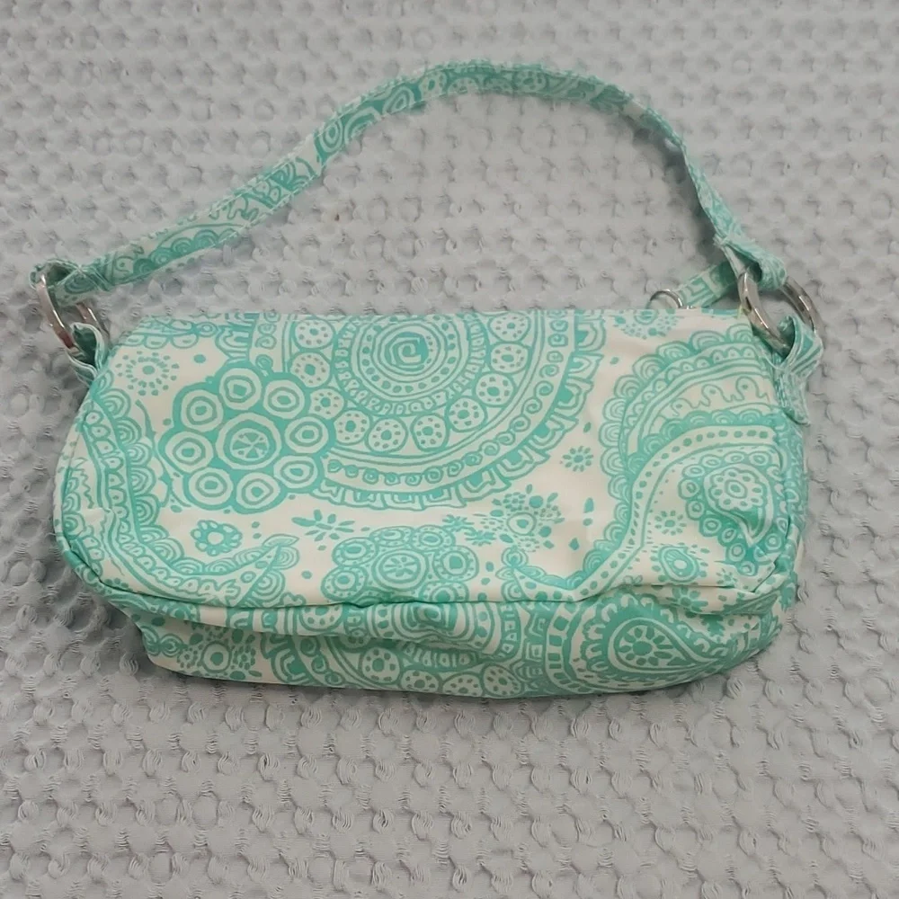 NWOT SCOUT wristlet (37)